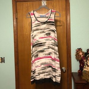 Shift Dress
